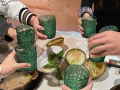 -喃喃椰·糟粕醋·椰子鸡火锅(七堡花园店)