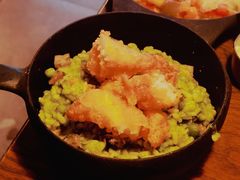 -鹿萤季·营地小馆(皇后公园店)