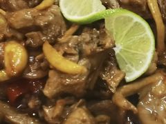 -七叔家宴家常广西菜(明秀东路店)