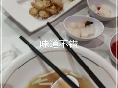 -香港深仔记茶餐厅(东门店)