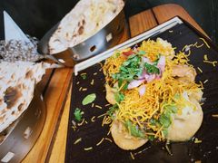 -克比叔叔印度餐厅Kebabs on the Grille(永康路分店)