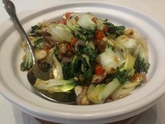 -小天厨民间菜馆(深圳街店)