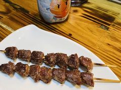 鸡肫-烧鸟周居酒屋(香山店)