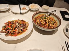 -辛香汇·现炒川菜(城北万象城店)