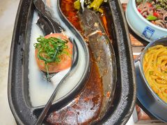 -锦府盐帮·李宅(领展购物广场中关村店)