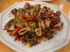 -鹏城人家海鲜酒家·23年老字号(较场尾店)