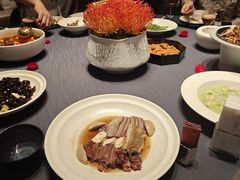 -潇湘楼·二十四节气山野菜(亚运村店)