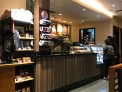 -COSTA COFFEE(深圳中洲店)