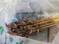 -正宁路小吃夜市