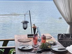 -六阅·福十 FORTEN 海景咖啡西餐厅(双廊古镇店)