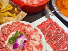 -吴老幺火锅(金龙店)