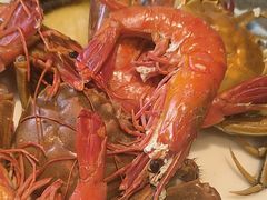 -亚马逊蒸汽活海鲜自助(LCM置汇旭辉广场店)