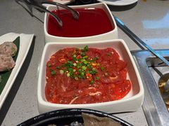 -海底捞火锅(八佰伴店)