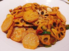 -顺明新疆风味餐厅(五一路店)