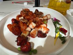 -西安饭庄·非遗陕菜(钟楼店)