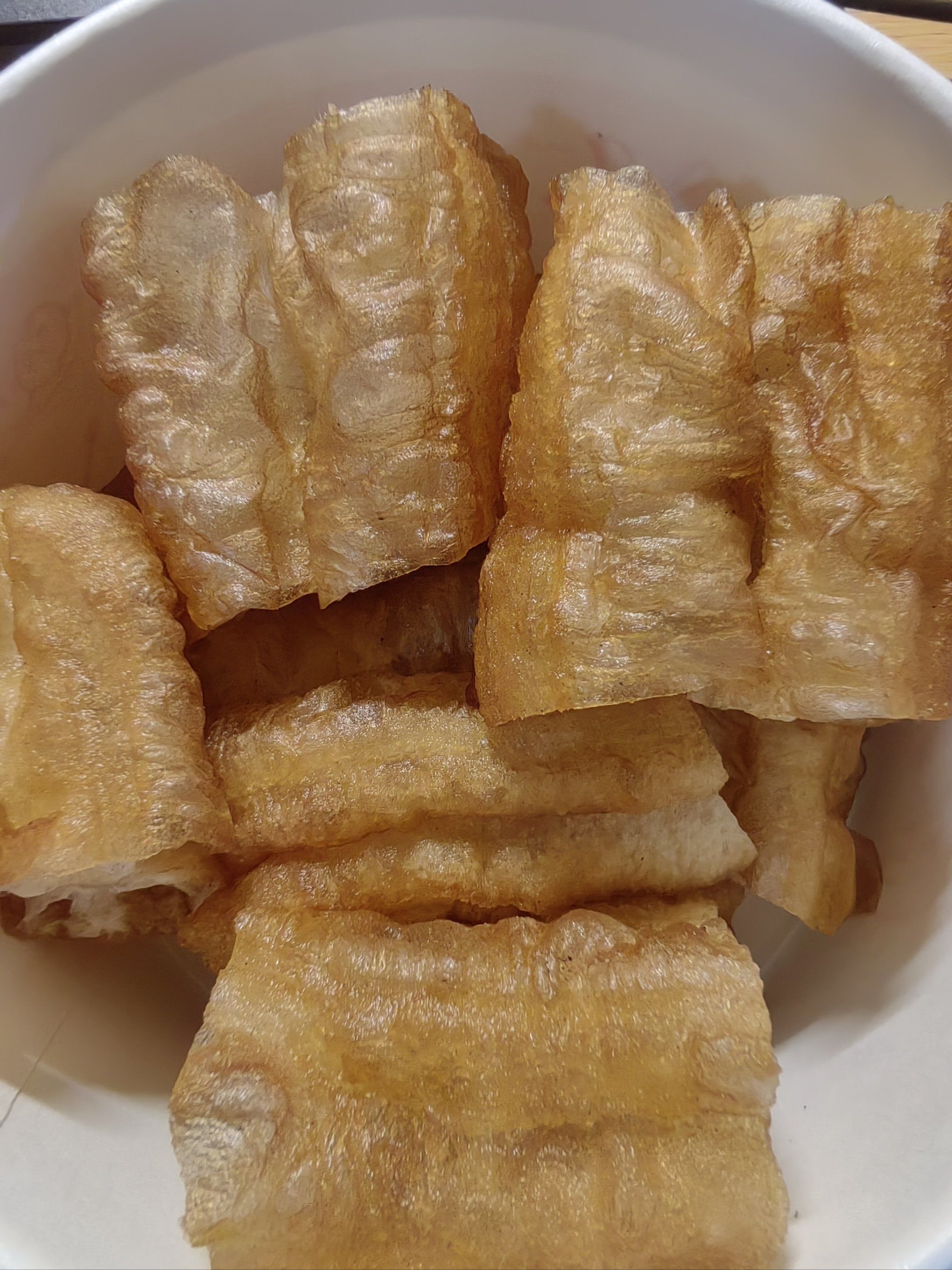 油条控的早安心情