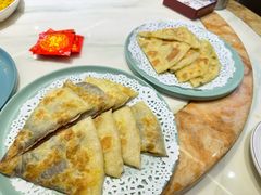 -老掌柜春饼饺子坊