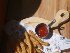 -呷哺呷哺 黄金牧场 (宝山正大乐城店)