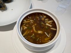 花胶酸辣羹-茉里粤菜(皇姑万象汇店)
