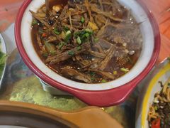 -鱼乐岛餐厅·户外花园主题餐厅