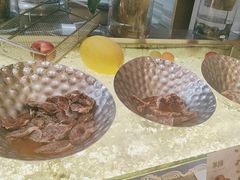 -长沙三景韦尔斯利酒店·Oval全日制餐厅自助餐
