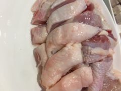 -烹然四季椰子鸡火锅(团结湖总店)