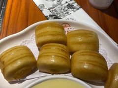 金馒头-胖锅轩(水塔店)