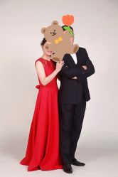 -时光纪全家福·母女写真