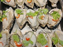 -车头老二大排档