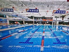 -天泉水都(子固路馆)