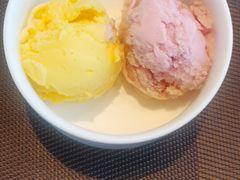 -万豪咖啡厅(JW万豪酒店店)