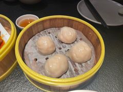 蝴蝶里虾饺皇-蝴蝶里·粤菜·点心(滨江龙湖店)