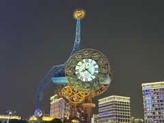 -世纪钟