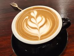 -Double cafe