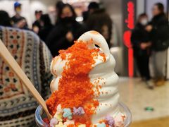 -DQ·蛋糕·冰淇淋(龙湖狮山天街店)