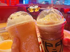 -星巴克(合肥包河万达广场店)