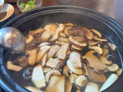 -滇野云南野生菌餐厅(陕西南路店)