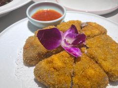 古早芋泥鸭-南门食仙·手工福州菜(南门兜店)