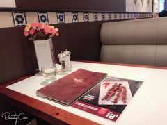 -斗牛士牛排(南京东路店)