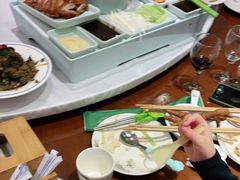 -紫光园·烤鸭·北京菜(劲松店)