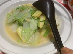 -西贝(枫蓝国际购物中心店)