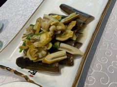竹蛏王-启东海鲜人家(古美路店)
