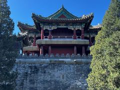 -颐和园