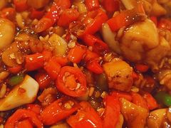 馋嘴蛙-堂瓦里·传统赣菜(第一街区店)