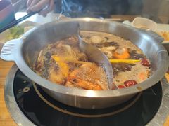 -水林间·寿喜烧自助(仙林金鹰店)