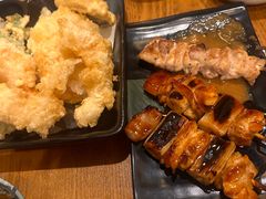 -一道浪居酒屋