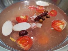 -313羊庄·羊肉火锅烧烤(李村店)