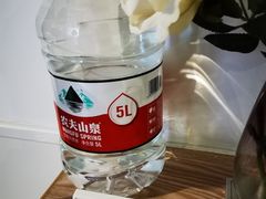 -新东源国际酒店·新东源食坊(沙井店)