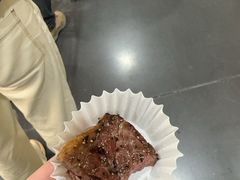 -山姆会员商店(上海浦东店)