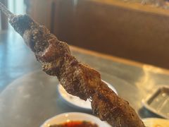 -大清花饺子(山庄店)